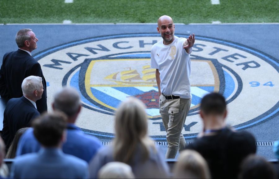 Manchester City