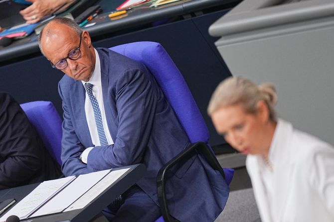 Merz weidel