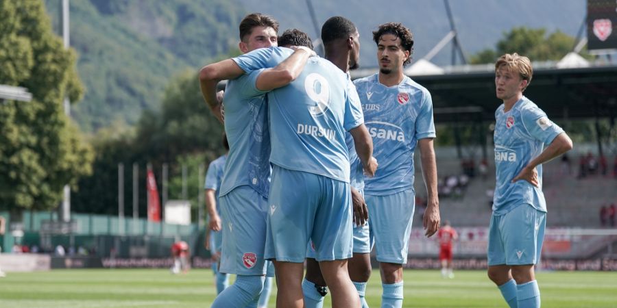 fc thun