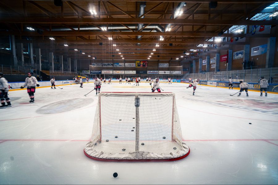 EHC Thun