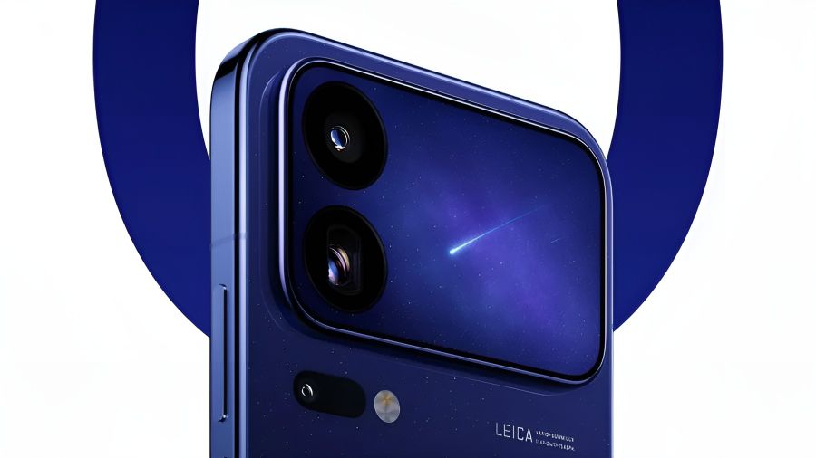 Xiaomi 18 Pro