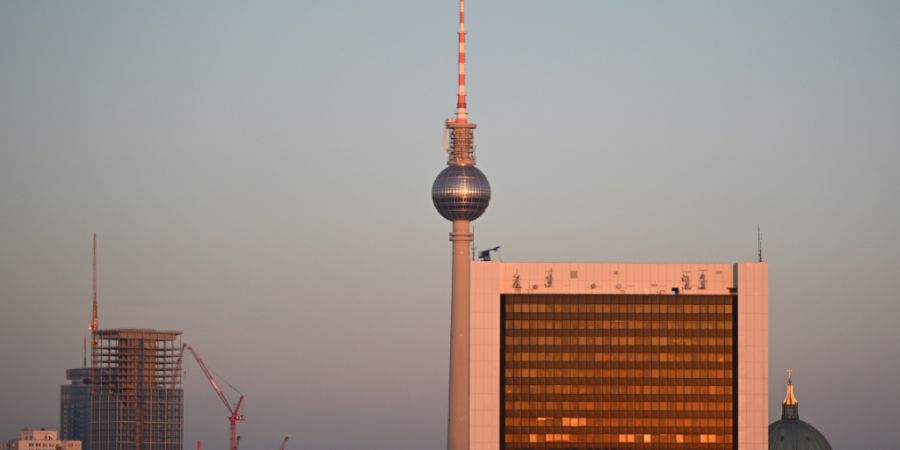In der deutschen Hauptstadt soll ein neuer Produktionsstandort für Satelliten eröffnen. (Archivbild)