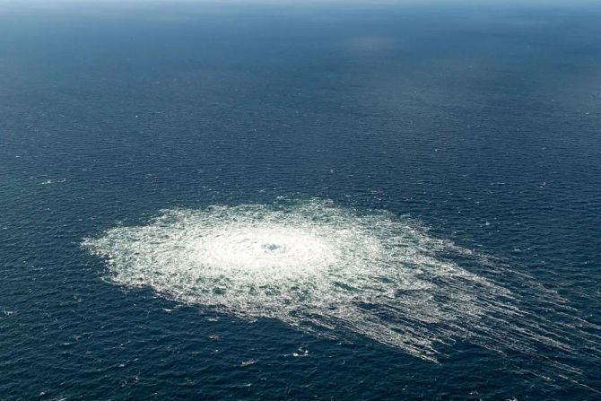 Nordstream