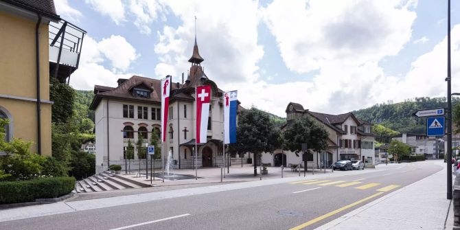 Grellingen BL