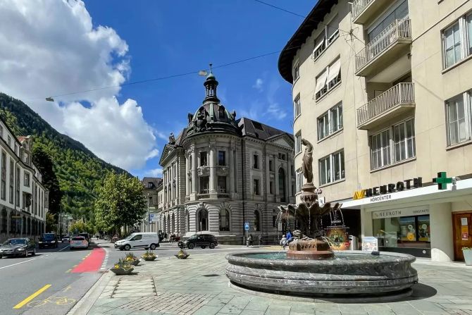 Chur GR