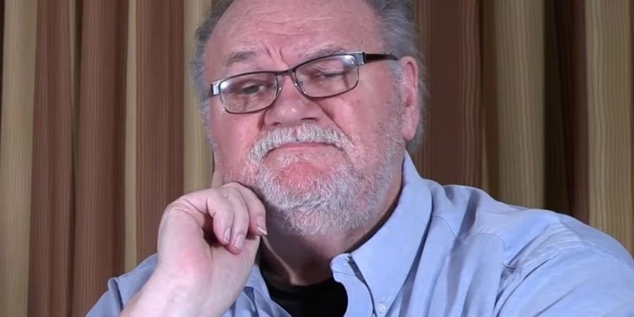 thomas markle