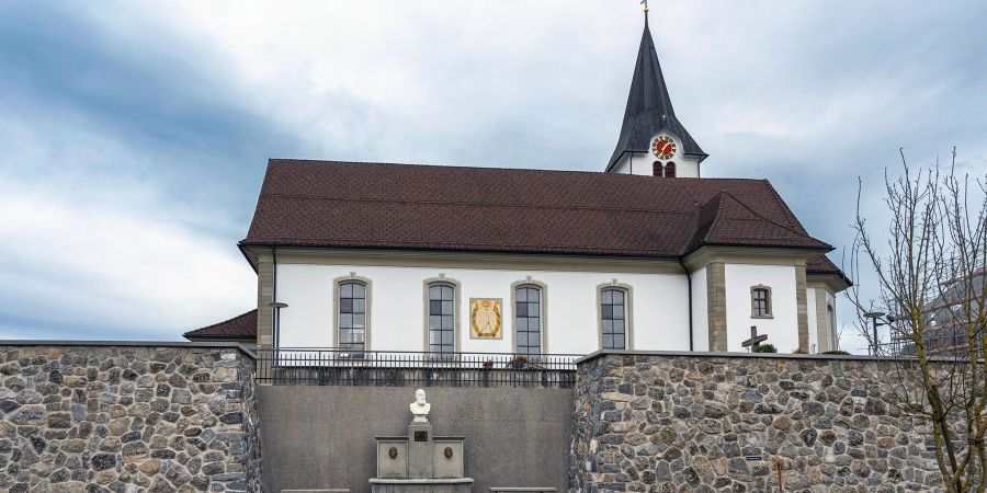 Entlebuch LU