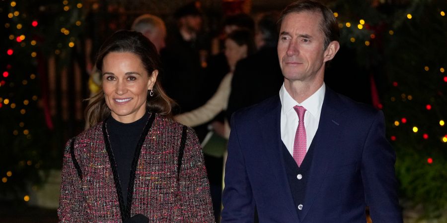 Pippa Middleton