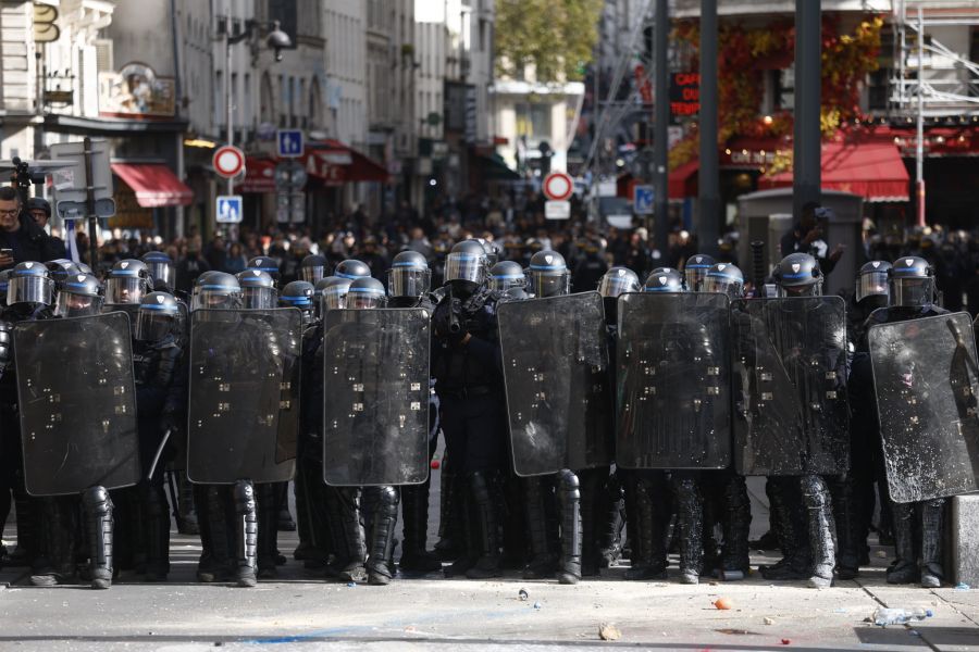 frankreich