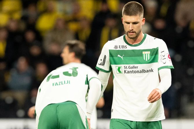 FC St.Gallen