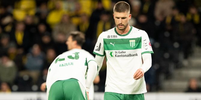 FC St.Gallen