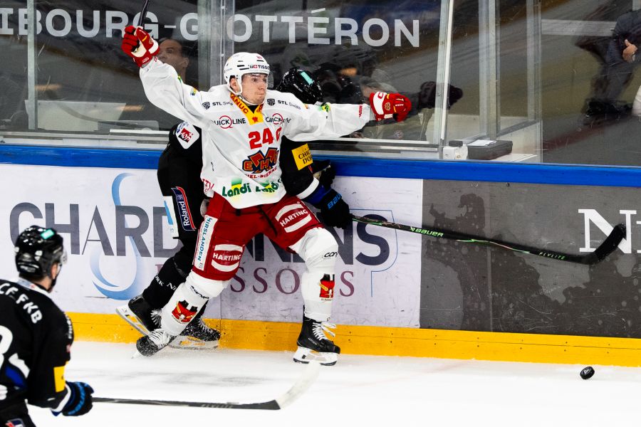 EHC Biel