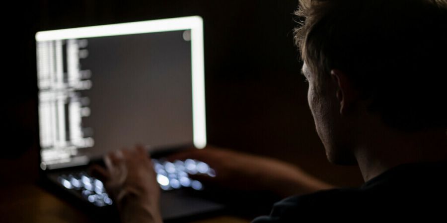 Hacker