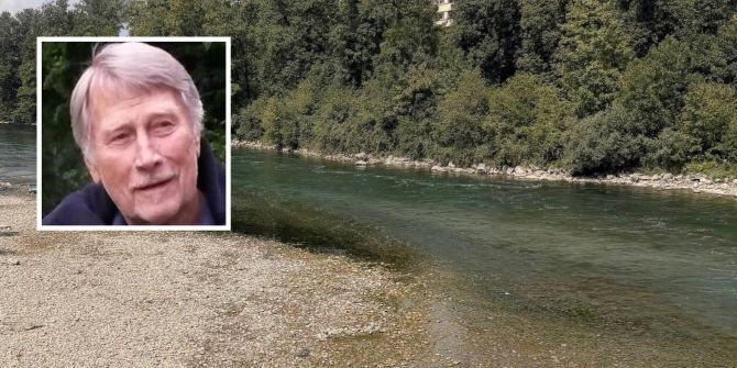 Die Limmat imGrossraum Zürich wird sich durch Bauprojekte grundlegend verändern. - Ginger Hebel