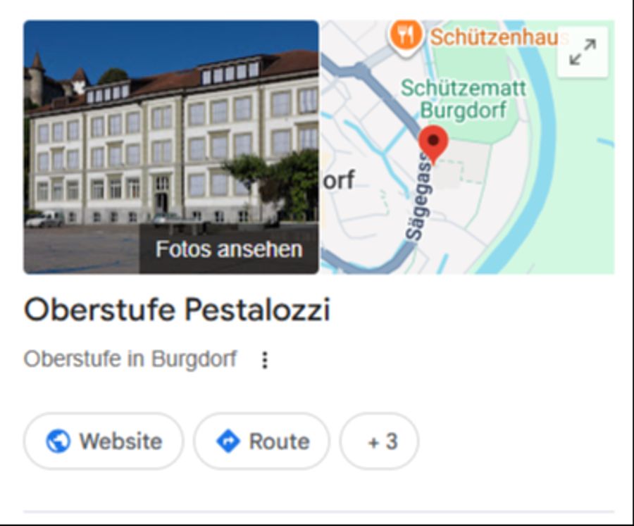 burgdorf