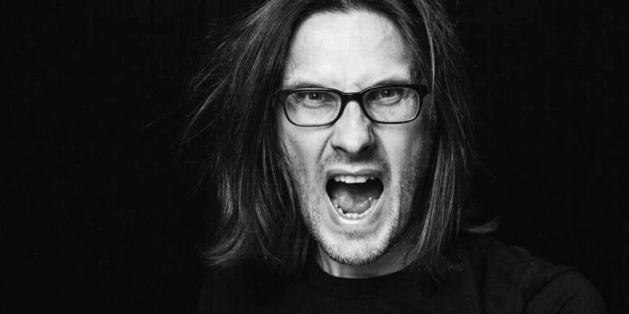 Steven Wilson