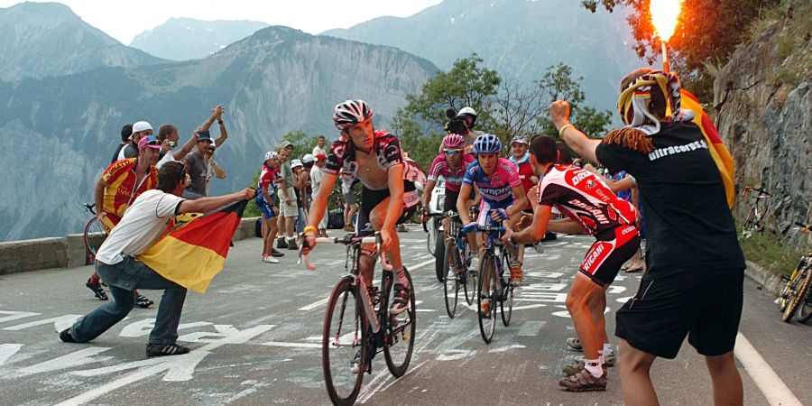 Alpe d'Huez