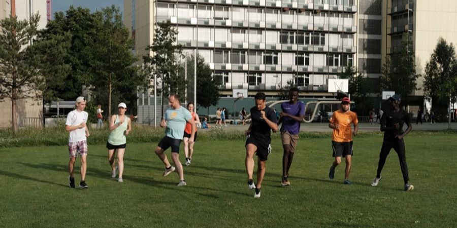 Sportegration