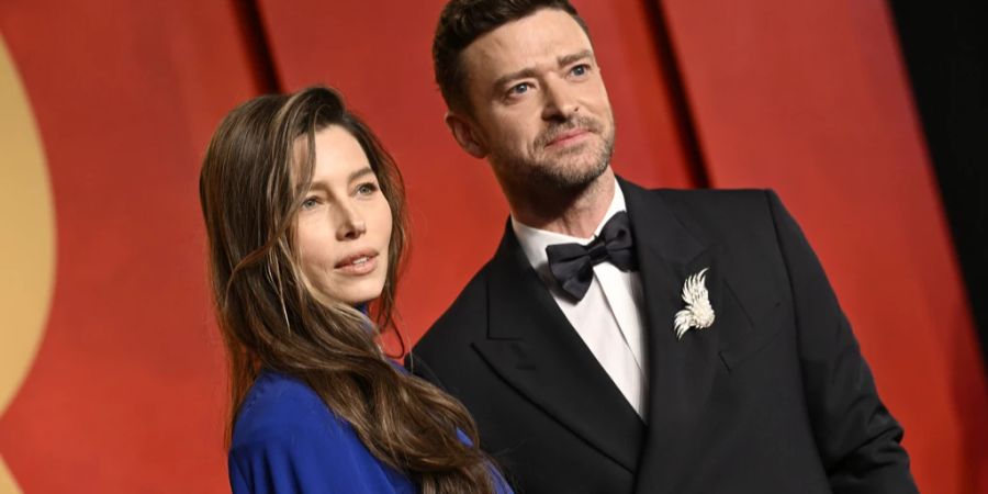 justin timberlake jessica biel