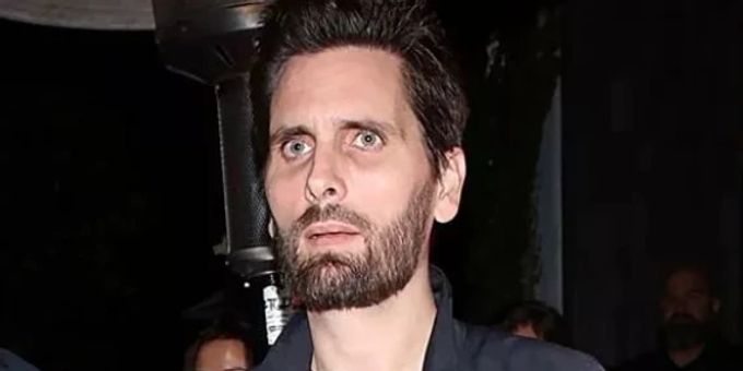 «Krank» - Sorge um Kardashian-Ex Scott Disick wegen Gewichtsverlust