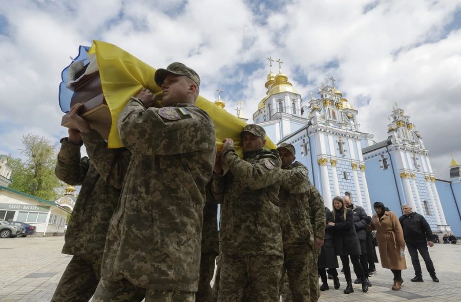 Ukraine