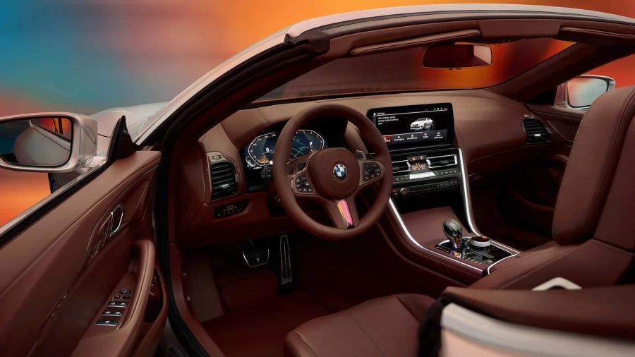 BMW Concept Skytop