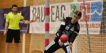 Spono Eagles Soraya Schaller