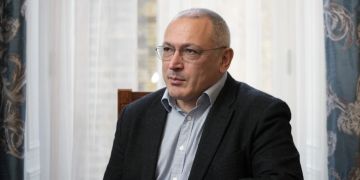 Michail Chodorkowski
