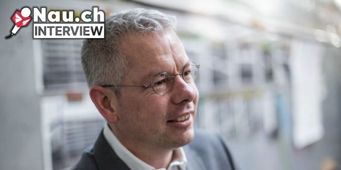 Winterthur - umverkehR zu Stadtklima-Initiativen: «Profitieren alle»