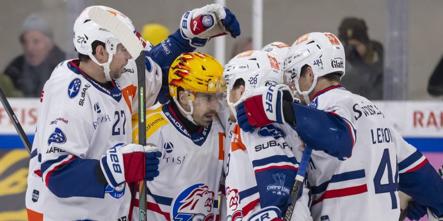 ZSC Lions