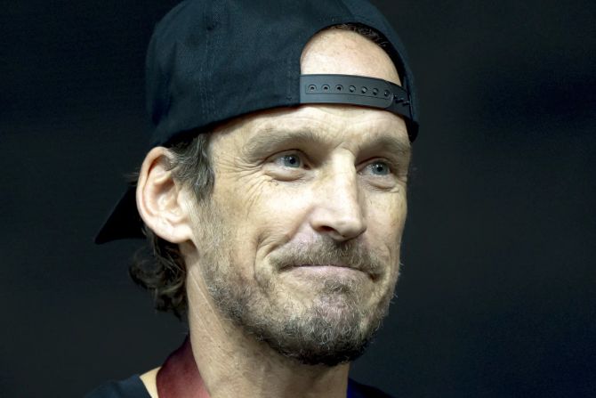 SLAPSHOT Nationaltrainer Patrick Fischer