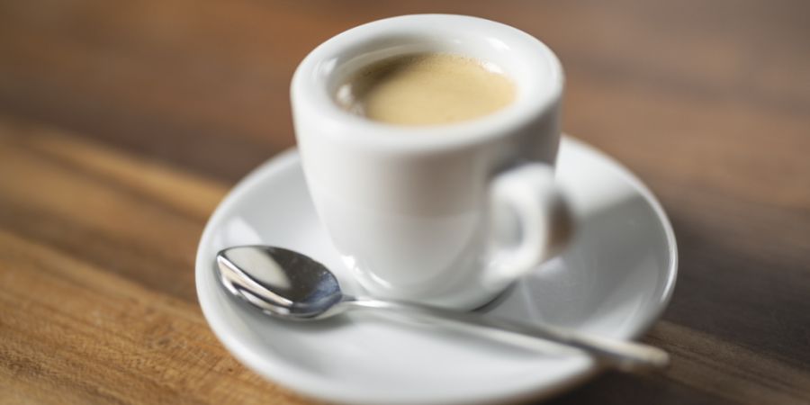 Espresso könnte künftig der Forschung helfen. (Symbolbild)