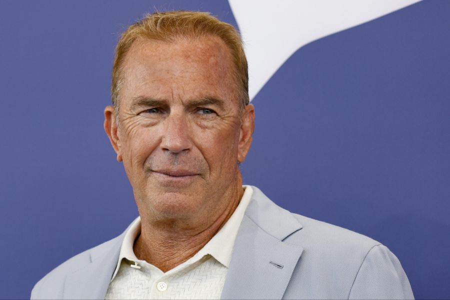 Kevin Costner