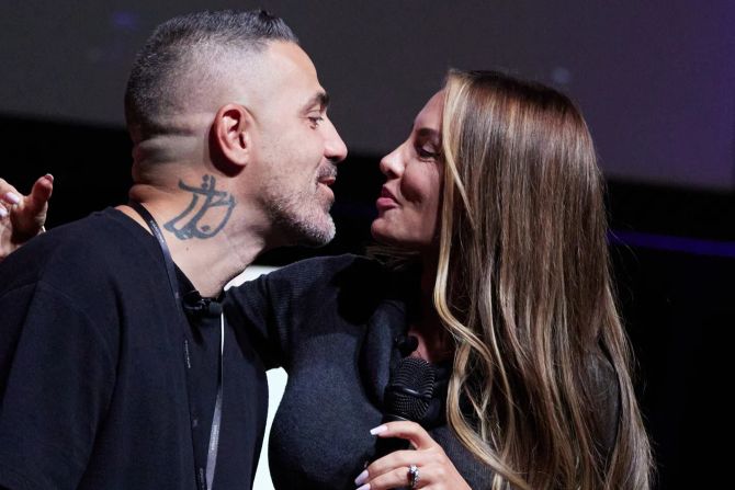 Anna-Maria Ferchichi Bushido