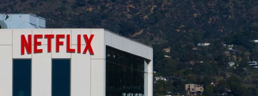 Preiserhöhung Netflix