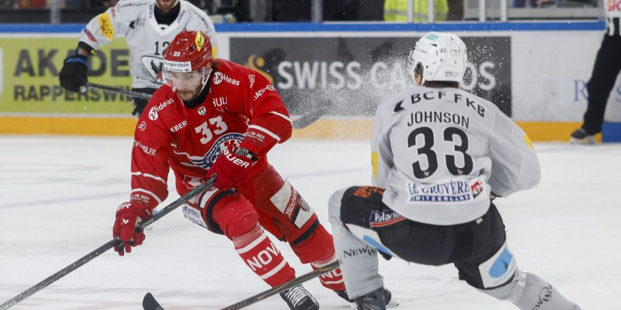 Rapperswil-Jona Lakers