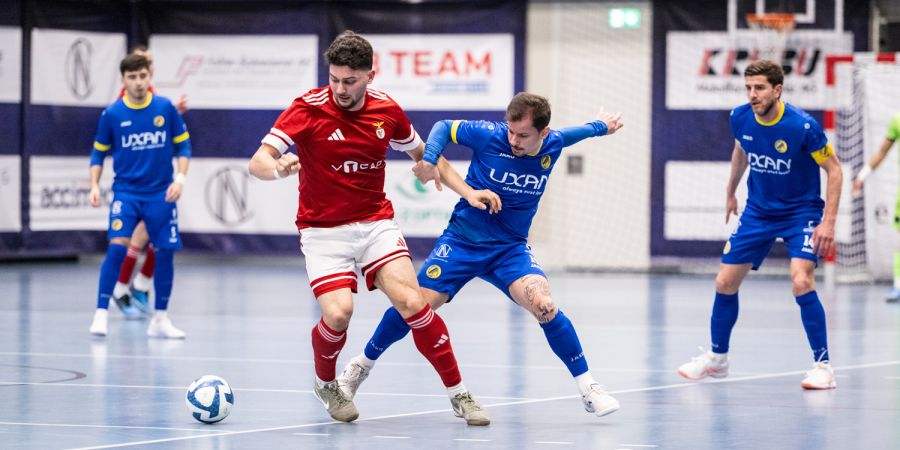 Everton Luiz Kosmann