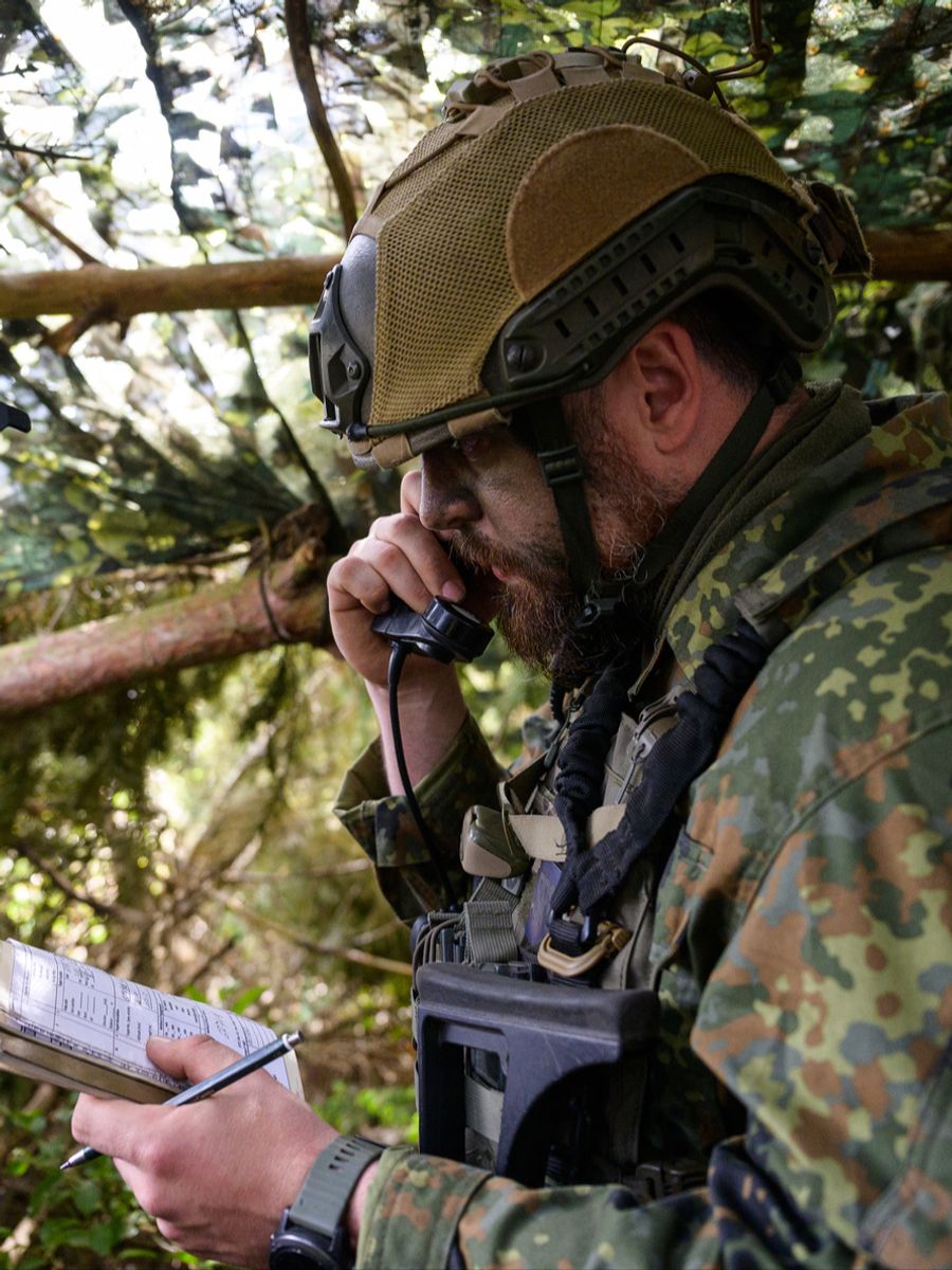 Deutschland soll eine Schlüsselrolle zukommen.