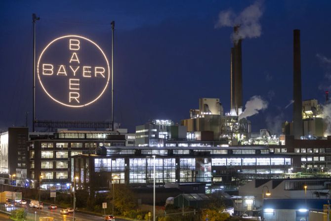Bayer
