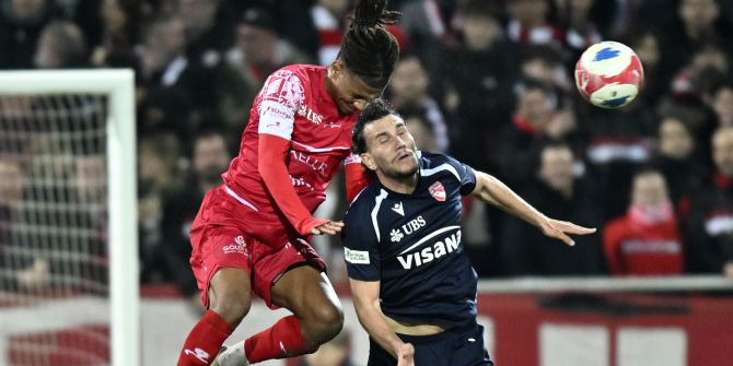 FC Winterthur FC Thun