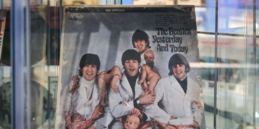 beatles