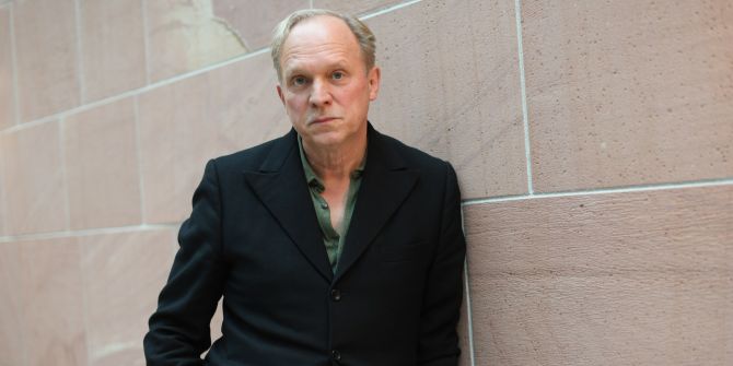 Ulrich Tukur