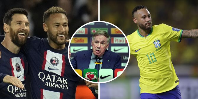Neymar