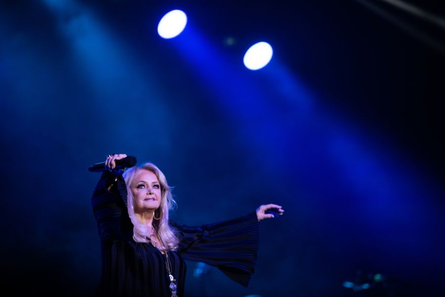 Bonnie Tyler