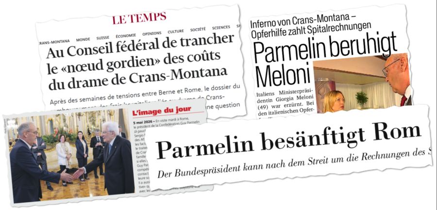 Guy Parmelin