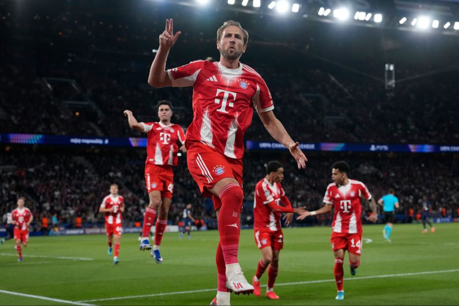 champions league