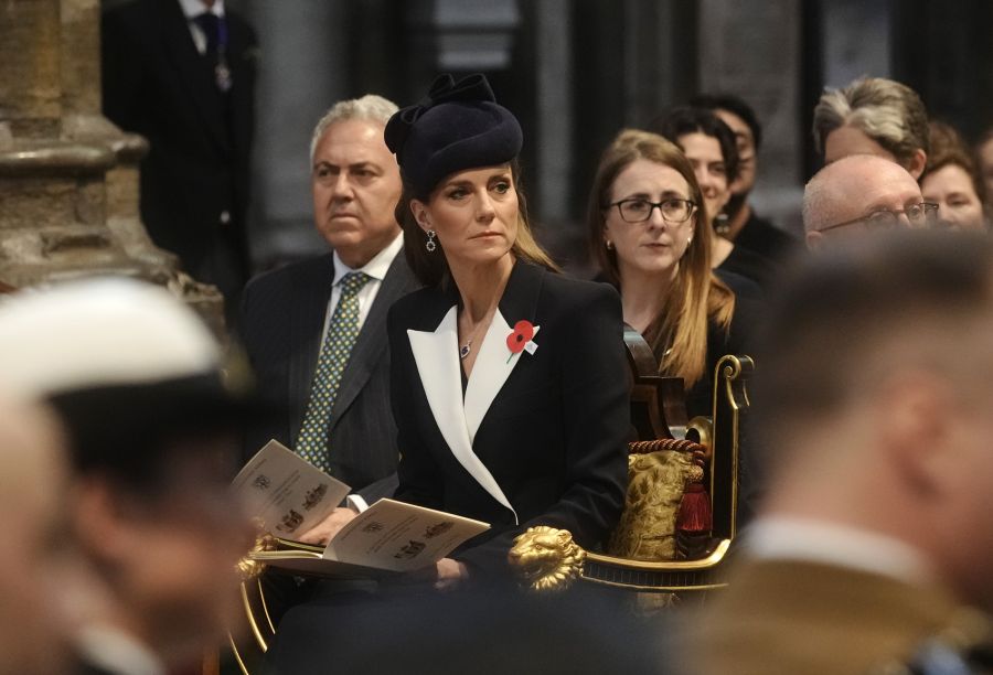 prinzessin Kate