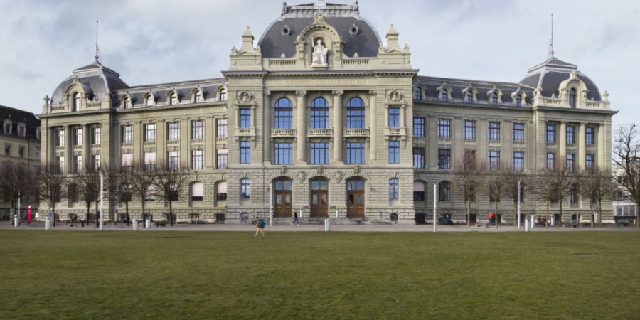Universität Bern