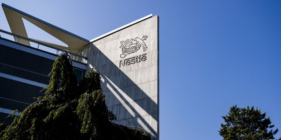 Partnerschaft Nestle