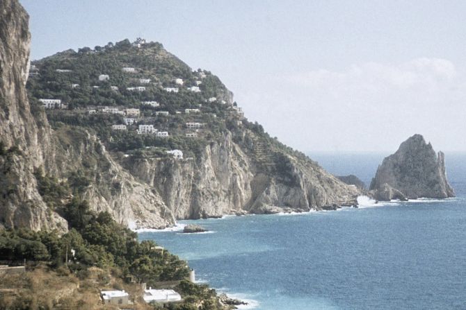 Capri
